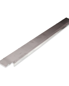 Sheet metal perch 1206  92mm SST under stairs NAT-70 V13